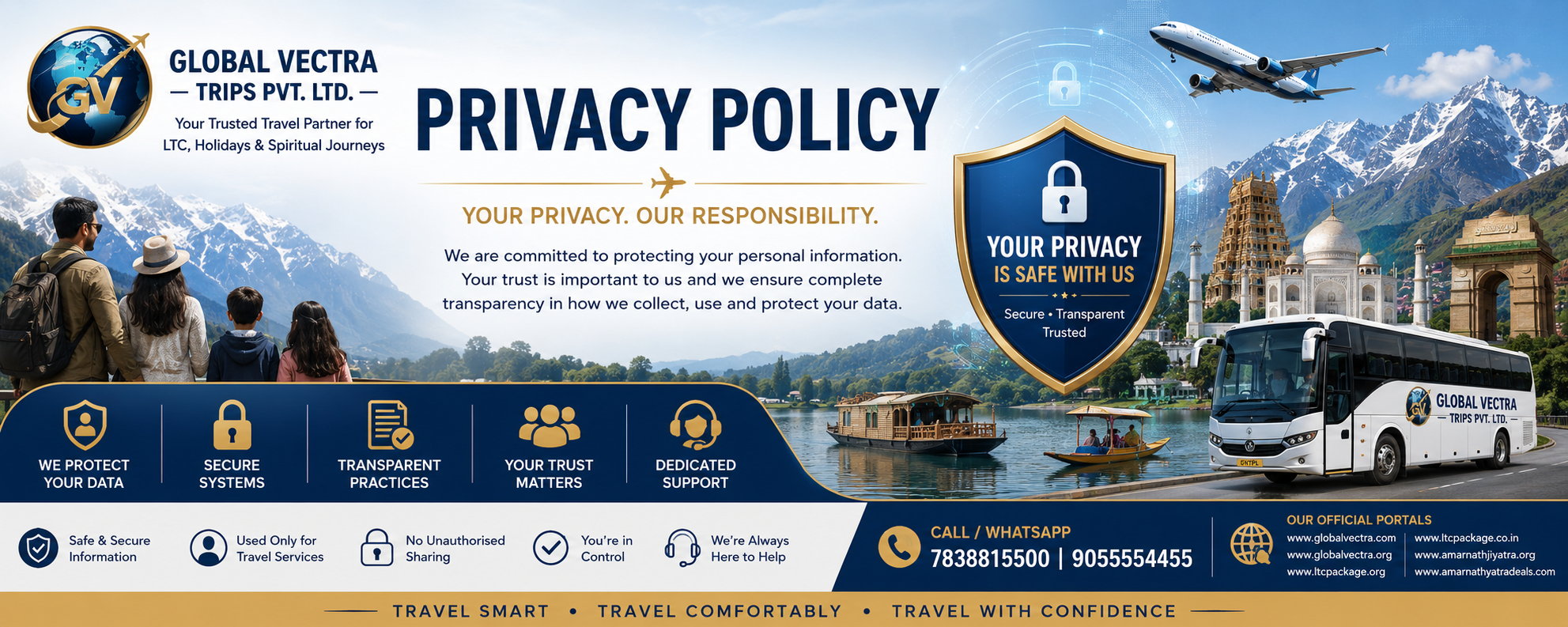 Privacy Policy