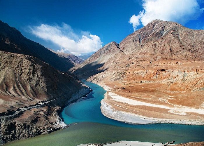 Leh & Ladakh  LTC Tour Packages-